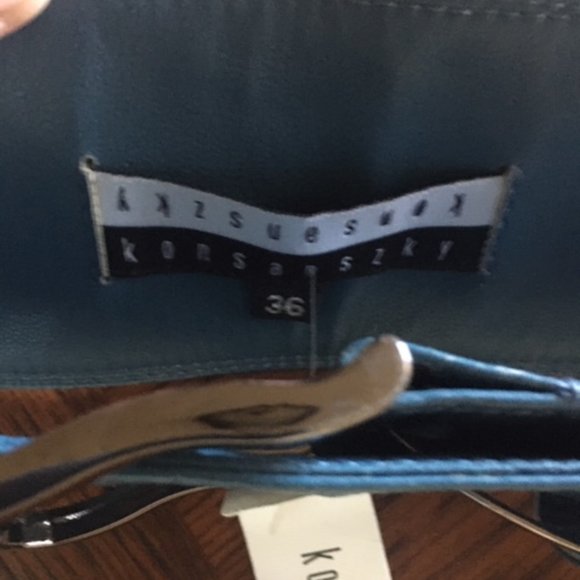 Konsanszky belt- 36/4-6 - Picture 2 of 4